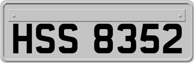 HSS8352
