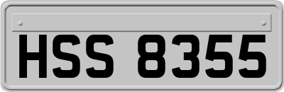 HSS8355