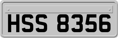 HSS8356