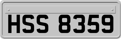 HSS8359