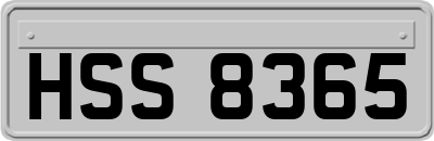 HSS8365