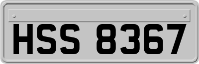 HSS8367
