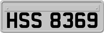 HSS8369