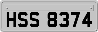 HSS8374