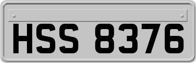 HSS8376