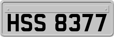 HSS8377