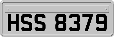 HSS8379