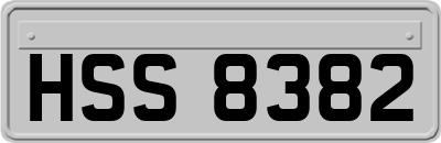 HSS8382