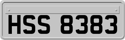 HSS8383