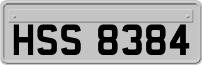 HSS8384