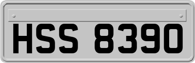 HSS8390
