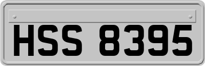 HSS8395