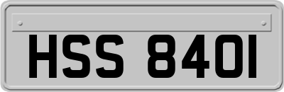 HSS8401