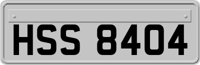 HSS8404