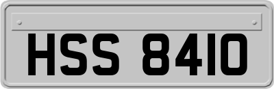 HSS8410