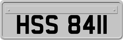 HSS8411