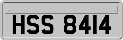 HSS8414