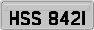 HSS8421