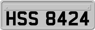 HSS8424