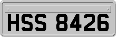 HSS8426