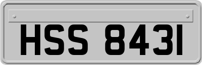 HSS8431