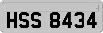 HSS8434
