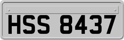 HSS8437