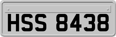 HSS8438