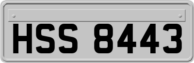 HSS8443