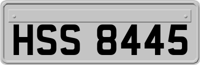 HSS8445