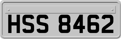 HSS8462