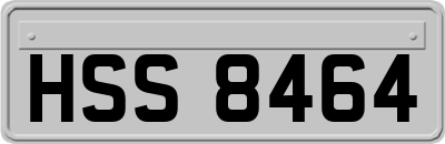 HSS8464