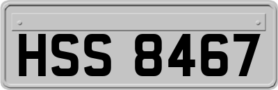 HSS8467