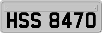 HSS8470