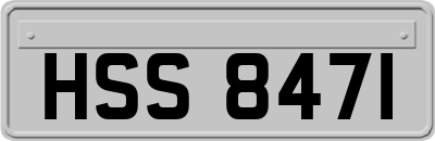 HSS8471