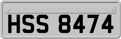 HSS8474