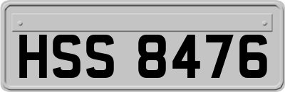 HSS8476