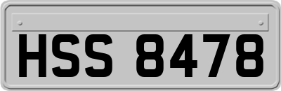HSS8478