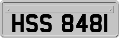 HSS8481