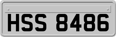 HSS8486