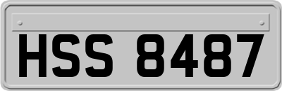 HSS8487
