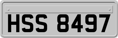 HSS8497