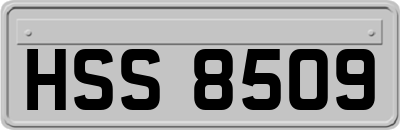 HSS8509