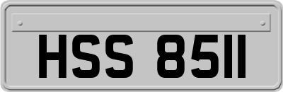 HSS8511
