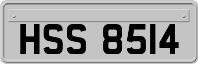 HSS8514