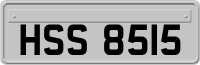 HSS8515