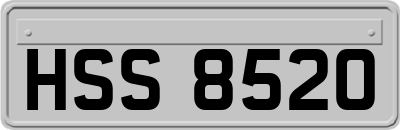 HSS8520