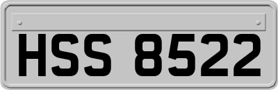 HSS8522