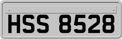 HSS8528