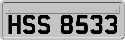 HSS8533